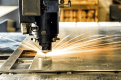 Laser Cutting