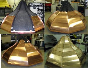 Custom metal fabrication bismarck