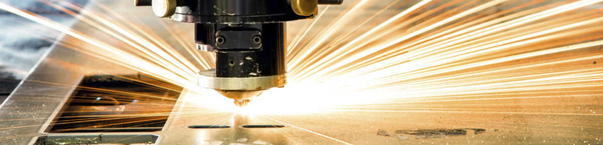 Laser Cutting Sheet Metal Specialties
